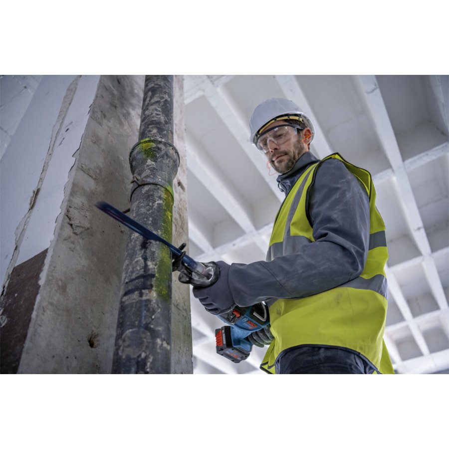 Bosch GSA 18V-28 Cordless Saber Saw #8