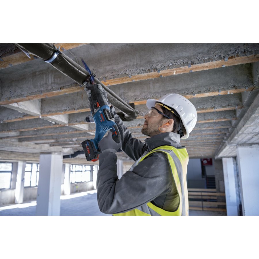 Bosch GSA 18V-28 Cordless Saber Saw #11