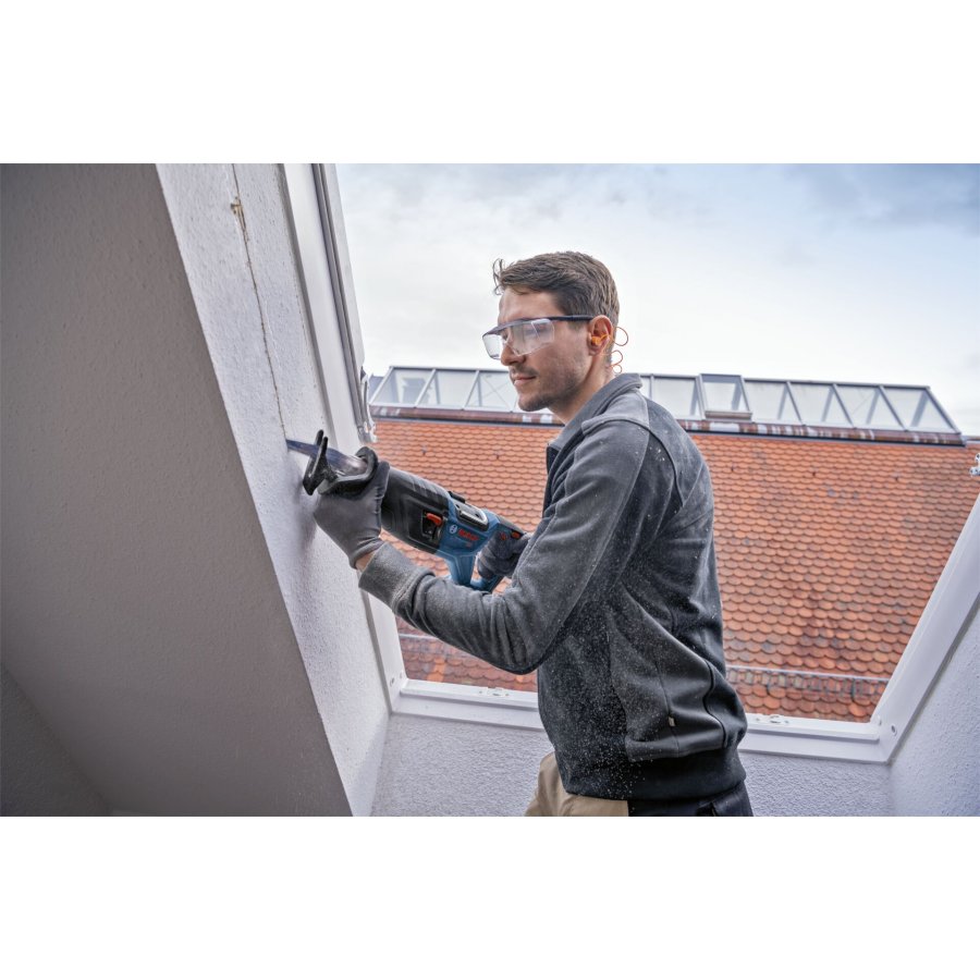 Bosch GSA 18V-28 Cordless Saber Saw #14