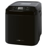 Clatronic BBA 3774 black 1500g Bread Maker #1