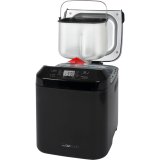 Clatronic BBA 3774 black 1500g Bread Maker #3