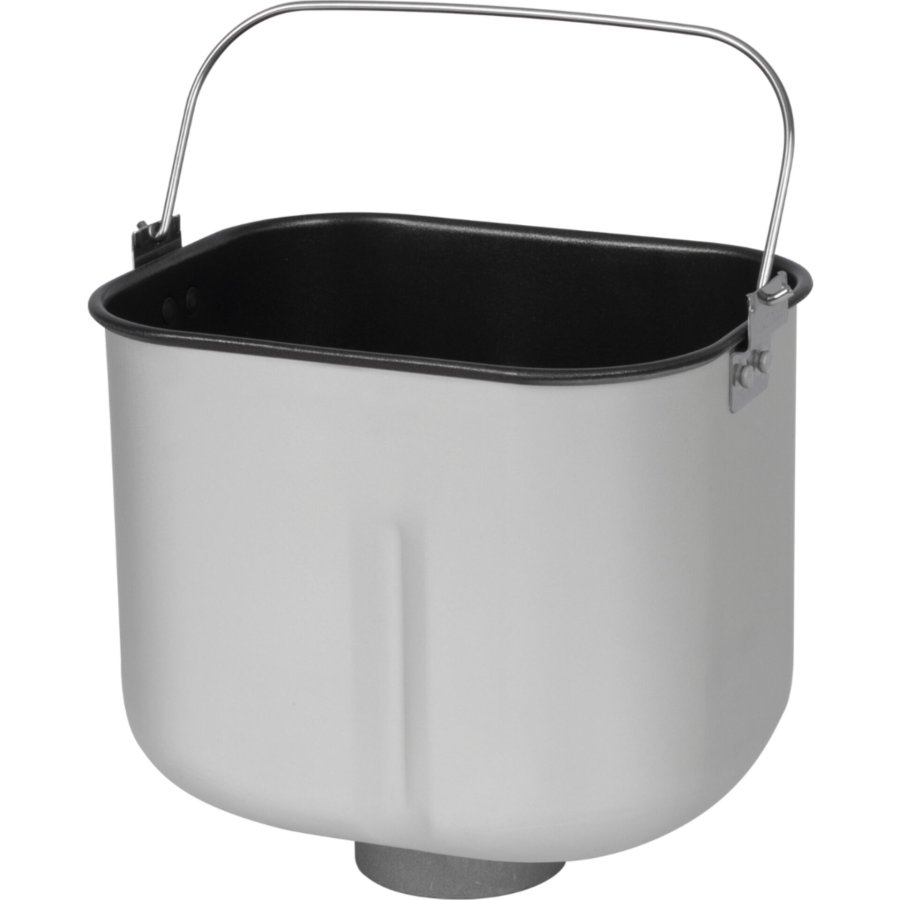 Clatronic BBA 3774 black 1500g Bread Maker #4