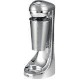 Clatronic BM 3472 rremaskine og mikser Bordmixer 65 W Krom #1