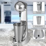 Clatronic BM 3472 rremaskine og mikser Bordmixer 65 W Krom #5