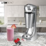 Clatronic BM 3472 rremaskine og mikser Bordmixer 65 W Krom #6