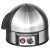 Clatronic EK 3321 ggekoger 7 g 400 W Sort, Rustfrit stl #2
