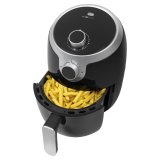 Clatronic FR 3769 H black Air Fryer #4