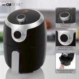 Clatronic FR 3769 H black Air Fryer #7