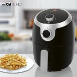 Clatronic FR 3769 H black Air Fryer #8