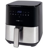 Clatronic FR 3782 H inox Air Fryer #1