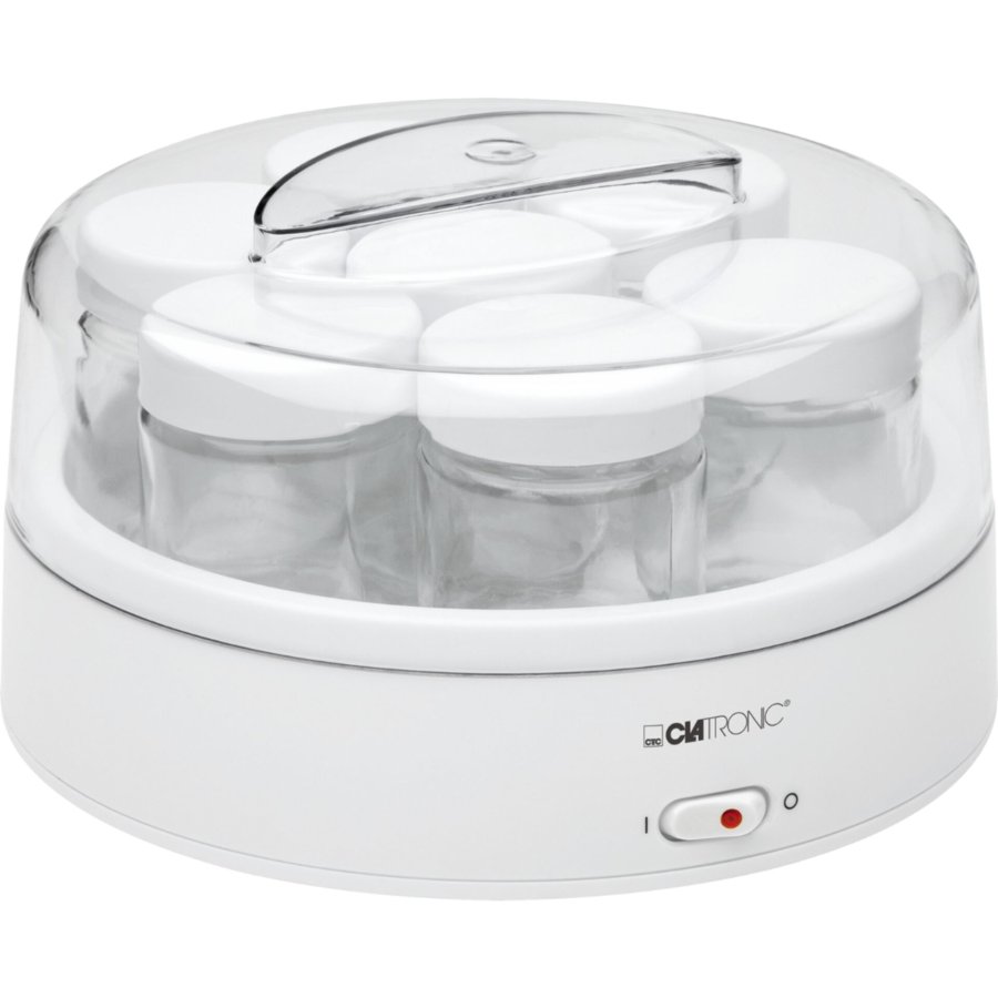 Clatronic JM 3344 1,1 L 14 W #1
