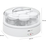 Clatronic JM 3344 1,1 L 14 W #2