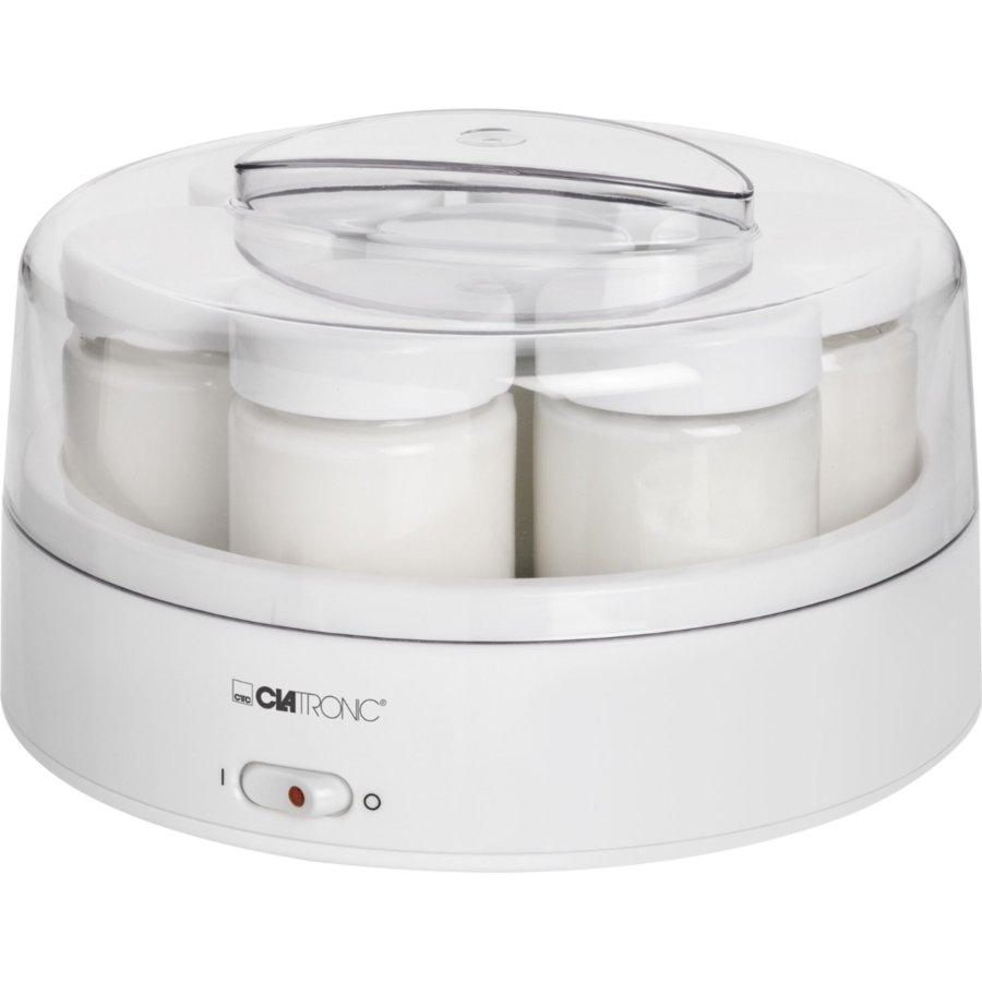 Clatronic JM 3344 1,1 L 14 W #3