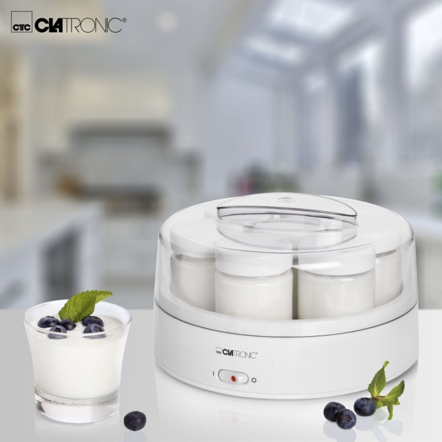 Clatronic JM 3344 1,1 L 14 W #6
