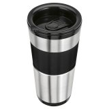 Clatronic KA 3733 Fuld-auto Filter kaffemaskine 0,4 L #3