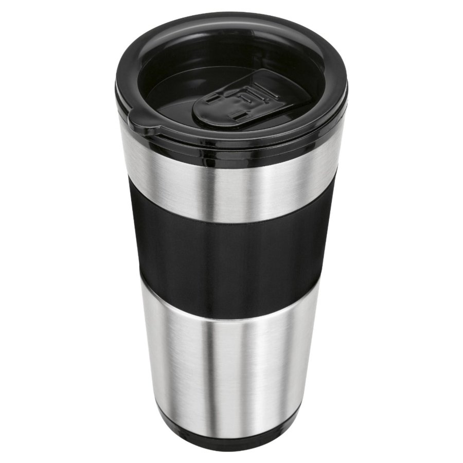 Clatronic KA 3733 Fuld-auto Filter kaffemaskine 0,4 L #3