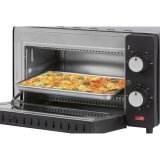 Clatronic MB 3746 black Mini Oven #4