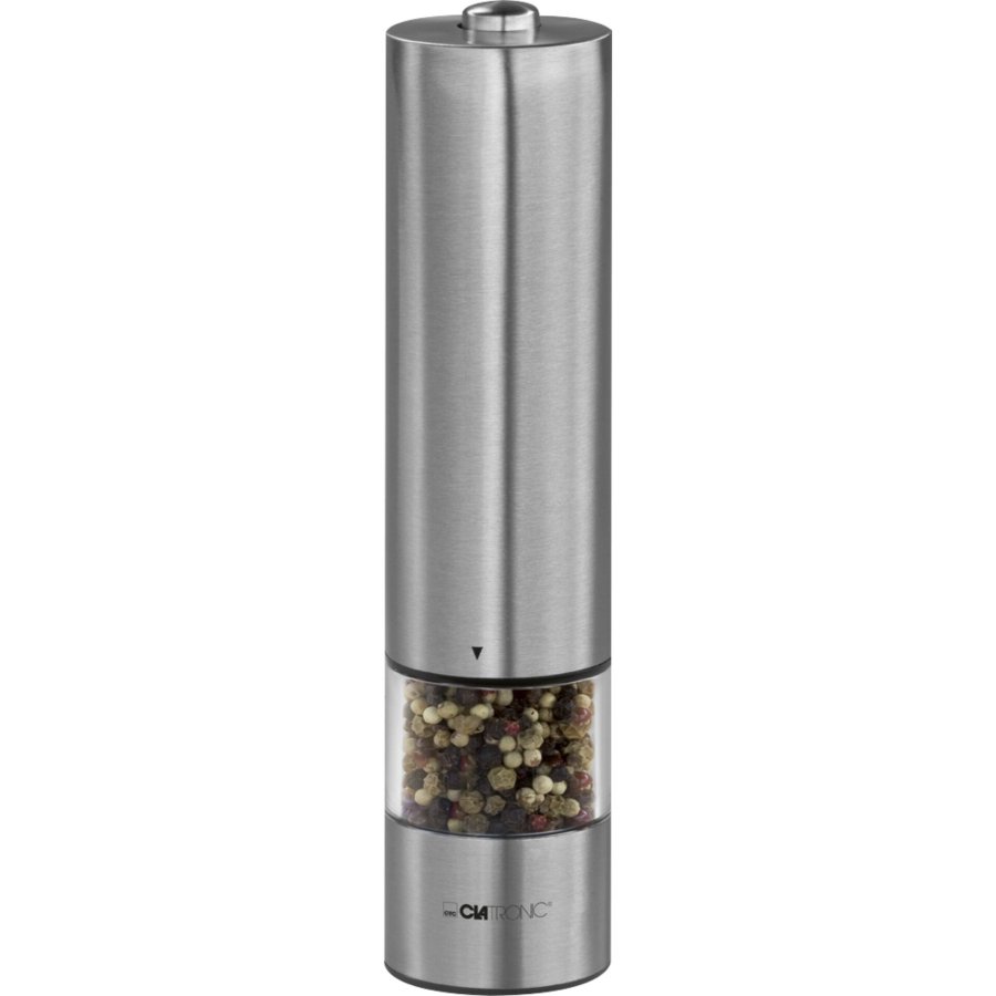 Clatronic PSM 3004 N inox Pepper & salt mill #1