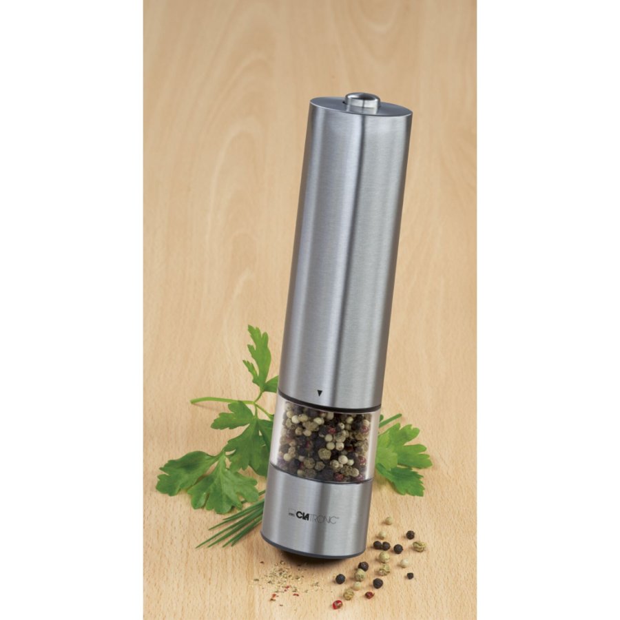 Clatronic PSM 3004 N inox Pepper & salt mill #2