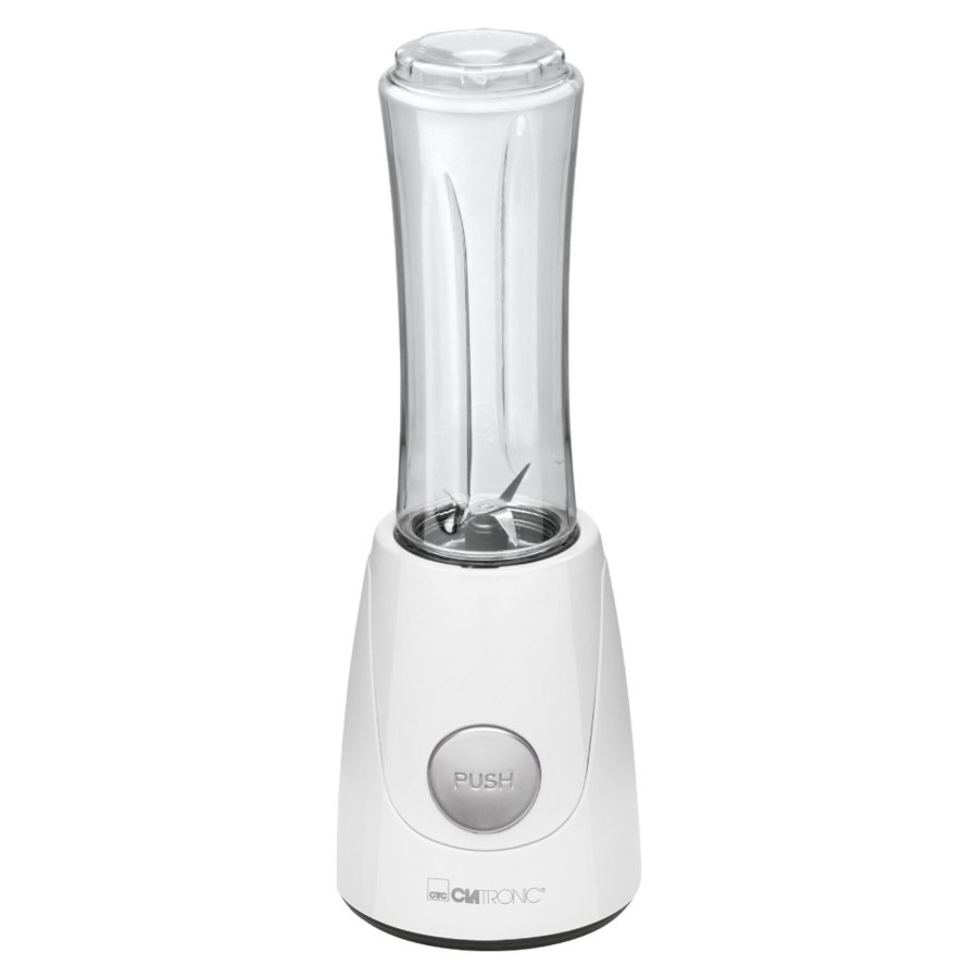 Clatronic SM 3593 white Smoothie Maker 600ml #1
