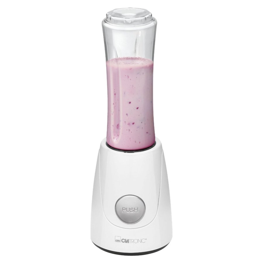 Clatronic SM 3593 white Smoothie Maker 600ml #3