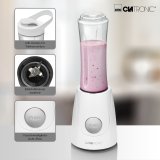Clatronic SM 3593 white Smoothie Maker 600ml #5