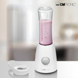 Clatronic SM 3593 white Smoothie Maker 600ml #6