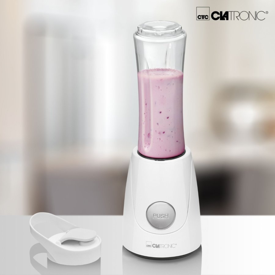 Clatronic SM 3593 white Smoothie Maker 600ml #6