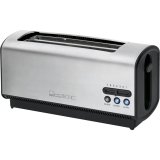 Clatronic TA 3687 inox Toaster #2