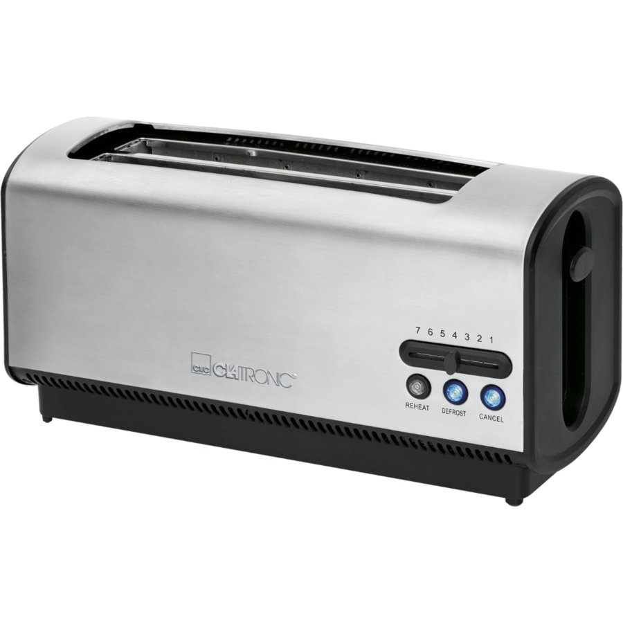 Clatronic TA 3687 inox Toaster #2