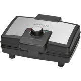Clatronic WA 3606 ix Waffle Maker #1