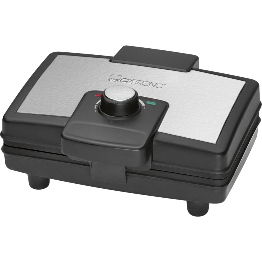 Clatronic WA 3606 ix Waffle Maker #1
