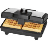 Clatronic WA 3606 ix Waffle Maker #3