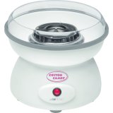 Clatronic ZWM 3478 candyfloss maskine Hvid 500 W #1