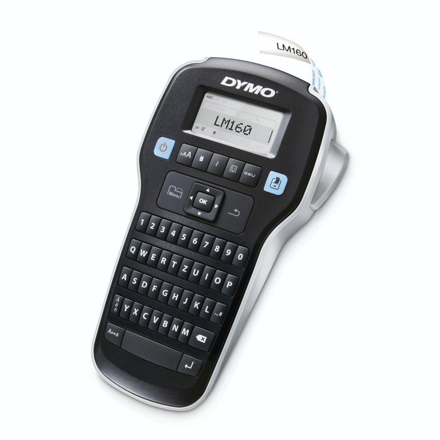 Dymo LabelManager 160 #3