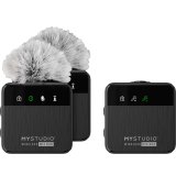 MyStudio Wireless Mic Duo #5