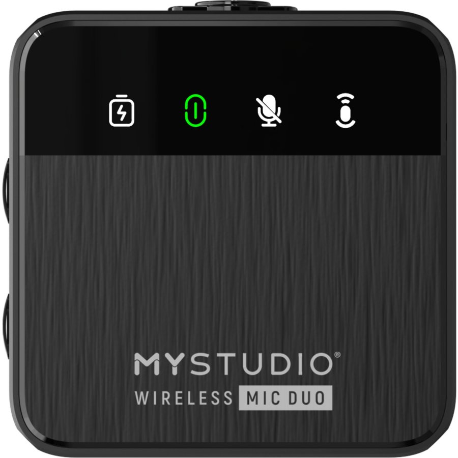 MyStudio Wireless Mic Duo #7