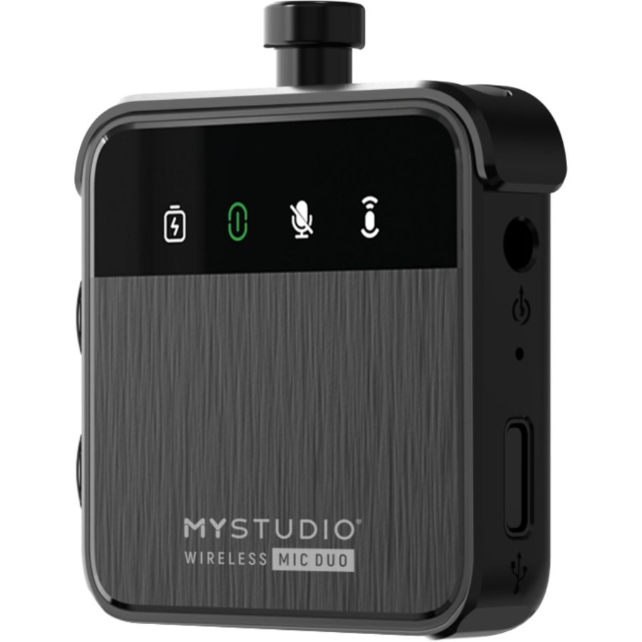 MyStudio Wireless Mic Duo #9
