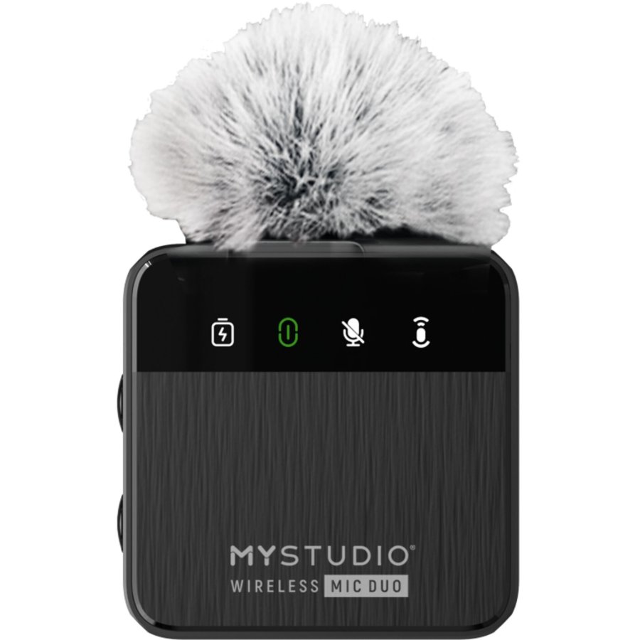 MyStudio Wireless Mic Duo #11