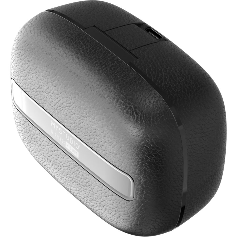 MyStudio Wireless Mic Duo #16