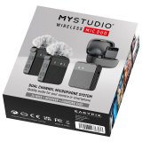 MyStudio Wireless Mic Duo #20