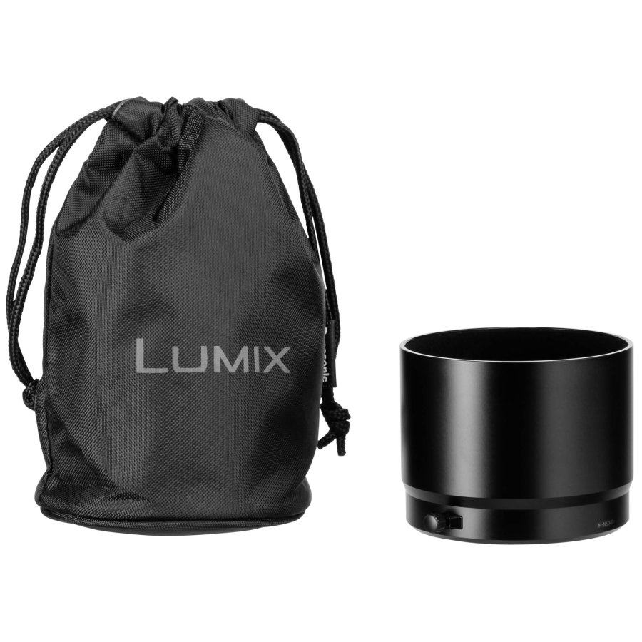 Panasonic Leica DG 1,2/42,5 ASPH Nocticron #3