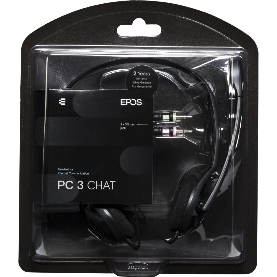 EPOS PC3 Chat #1