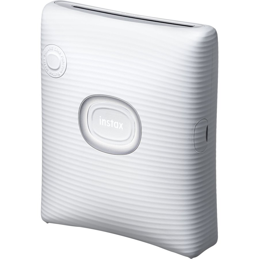 Fujifilm instax SQUARE SQ Link EX D Ash White #2