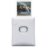 Fujifilm instax SQUARE SQ Link EX D Ash White #5
