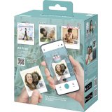 Fujifilm instax SQUARE SQ Link EX D Midnight Green #7