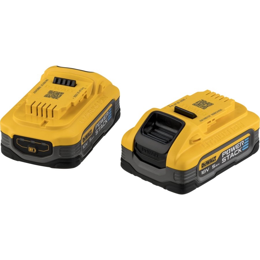 DeWalt DCBP518H2-XJ Powerstack 2x 18V #1