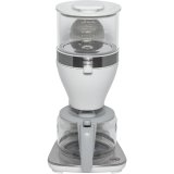 Philips HD 5416/00 Cafè Gourmet white #1