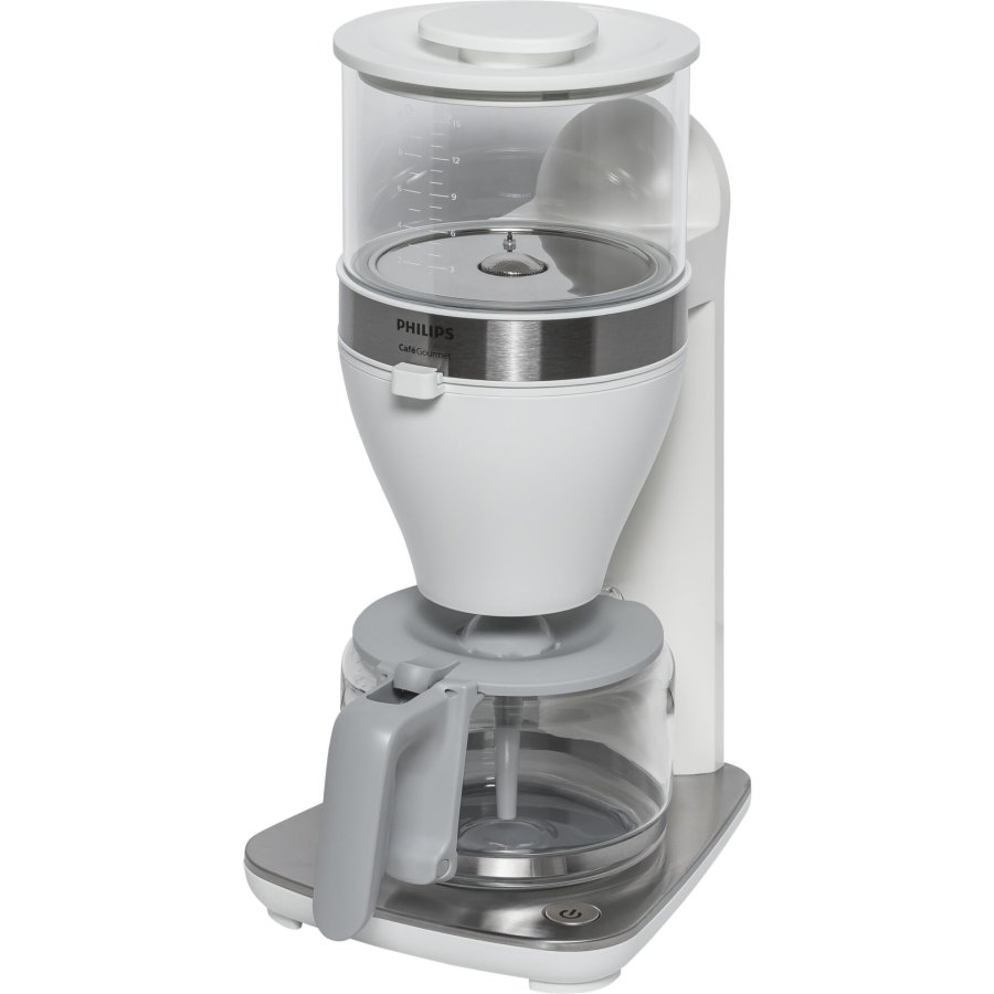 Philips HD 5416/00 Cafè Gourmet white #2