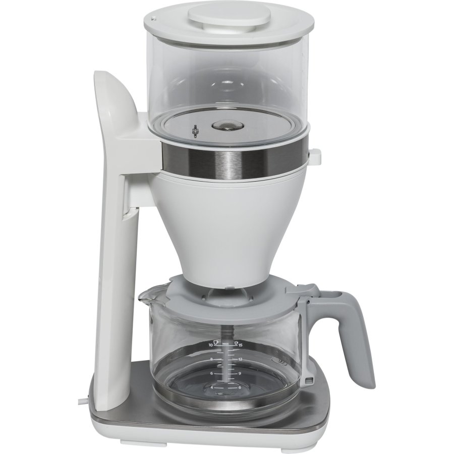 Philips HD 5416/00 Cafè Gourmet white #3